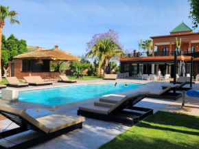 Domaine K Marrakech